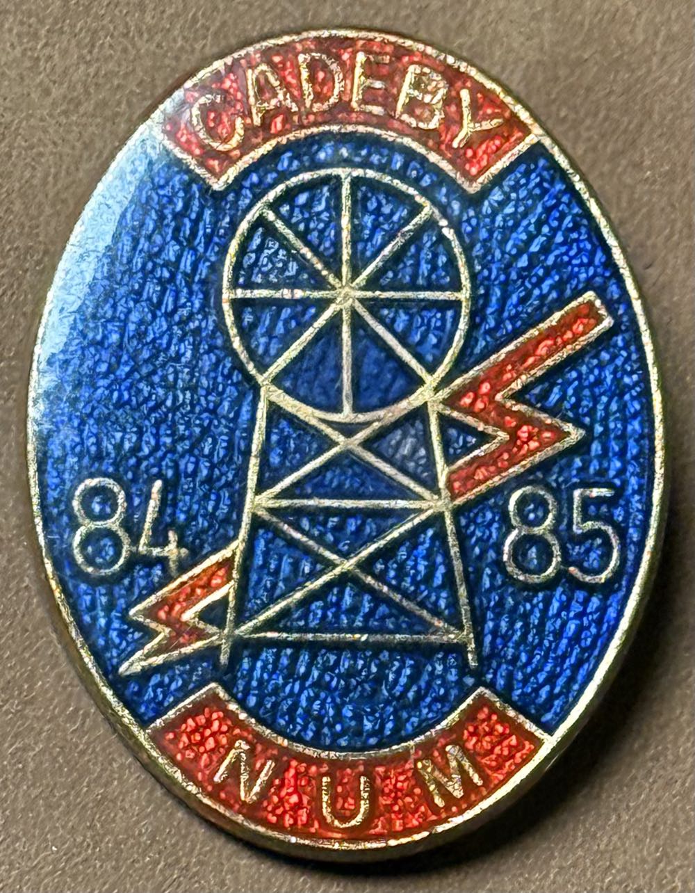 How To Train Your Dragon: Gronckle Face