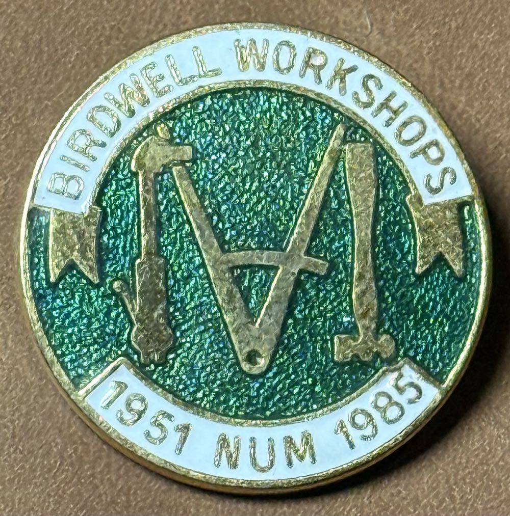 London Transport Staff Association - Country Buses