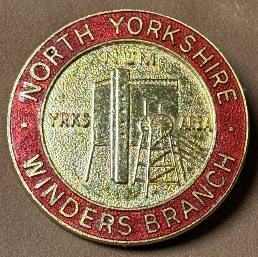 National Union of Blastfurnacemen - National Strike 1980 Men Of Iron