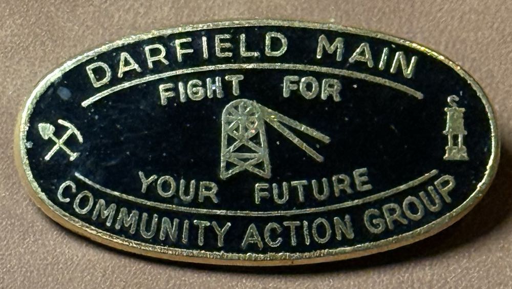 National Union of General and Municipal Workers - Congress 1954