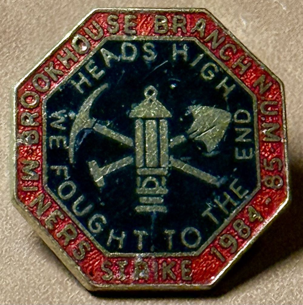 National Union of Teachers: President - Newcastle Under Lyme