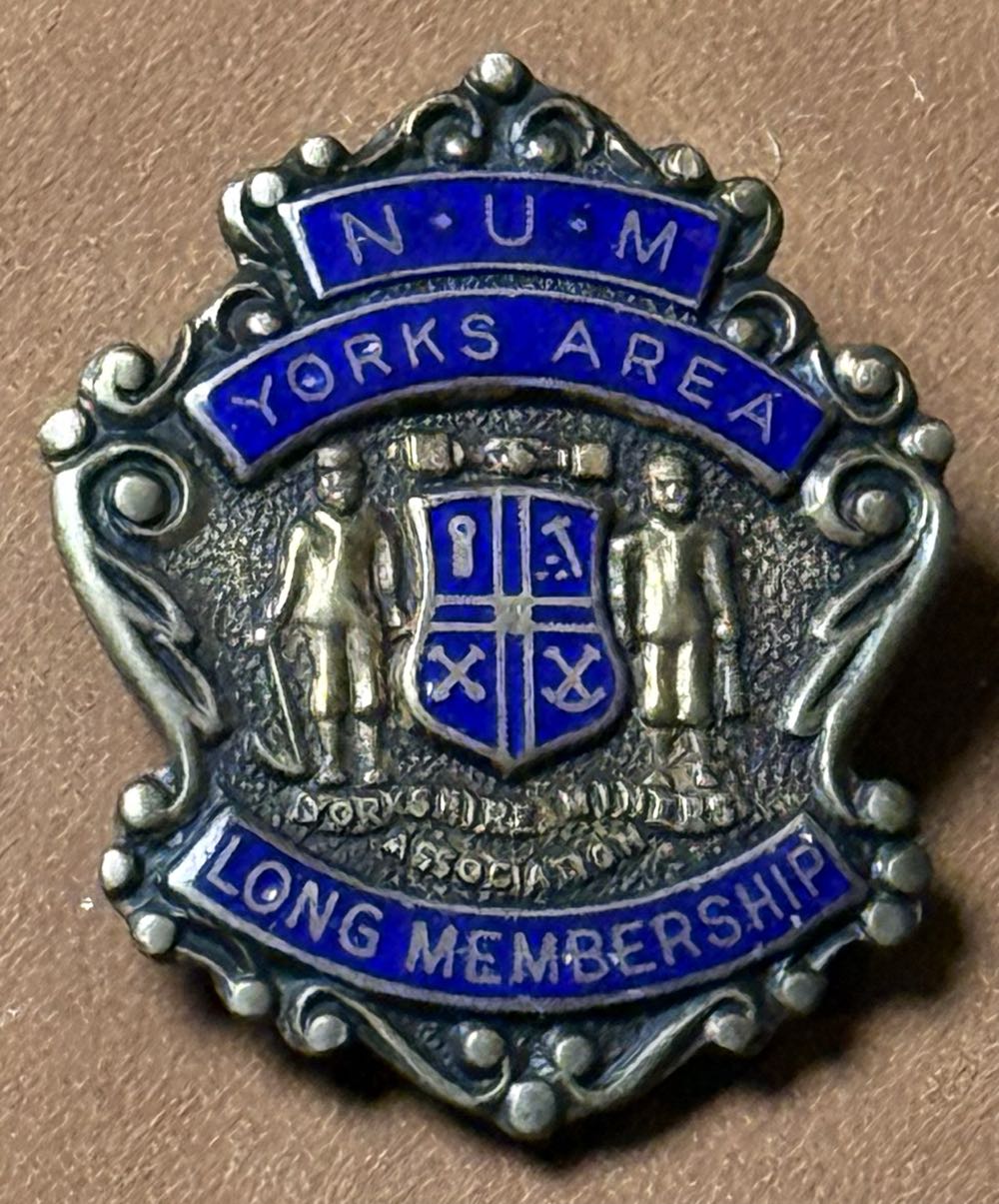 National Union of Seamen - Support P&O Strikers Dover