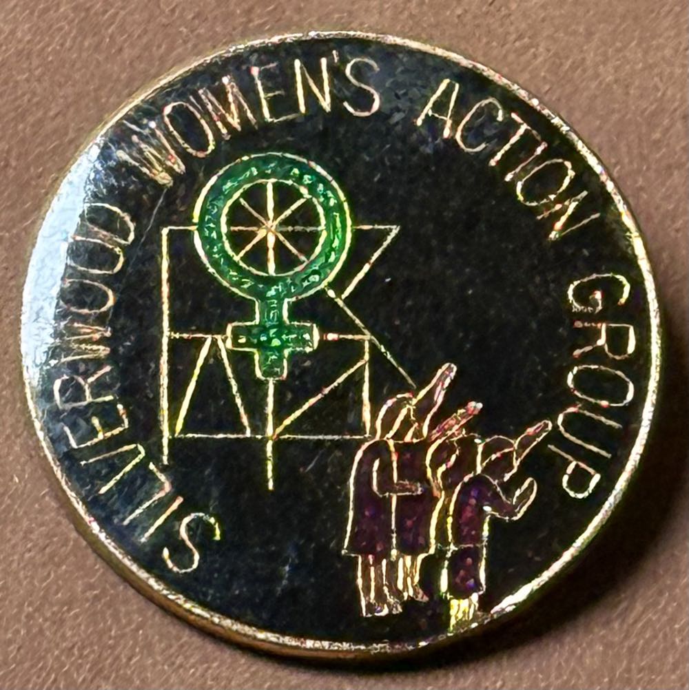 General, Municipal, Boilermakers and Allied Trades Union - I’ve Joined Have You