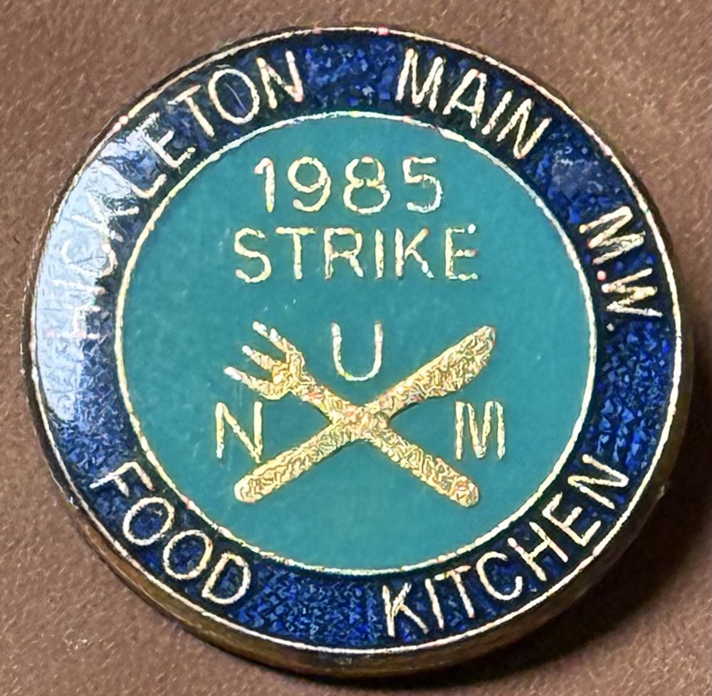 National Union of General and Municipal Workers - Congress 1954