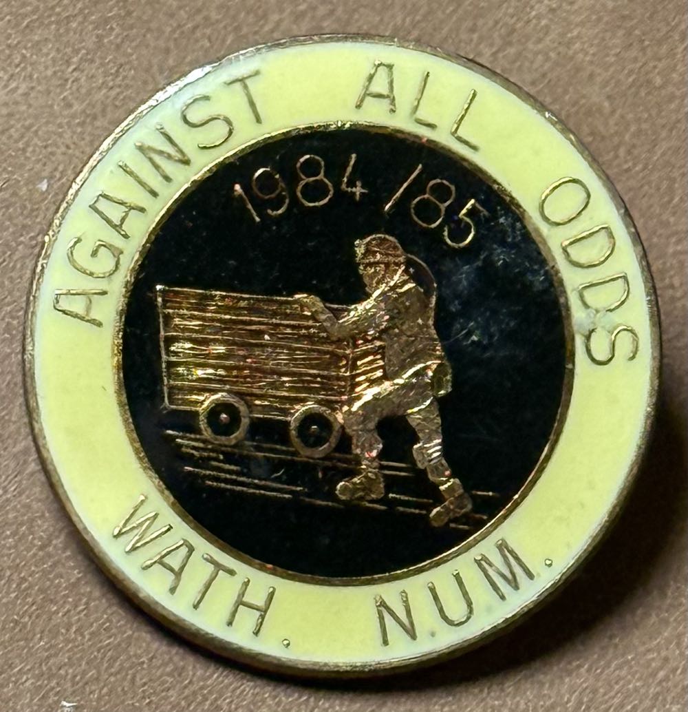 National Union of Tailors and Garment Workers - The Union and Me