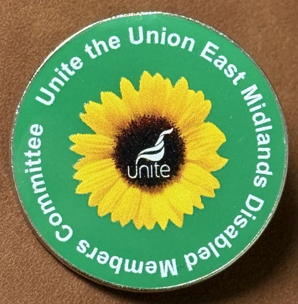 National Union of Mineworkers - Renishaw Park 1984/85