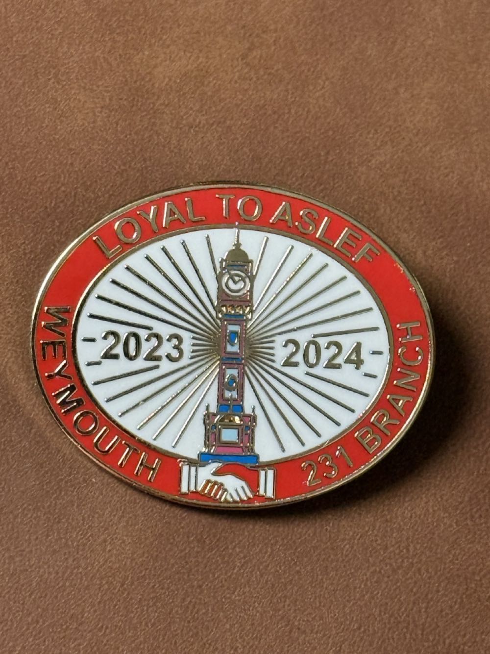 General and Municipal Workers’ Union - The Hotel And Catering Workers Union