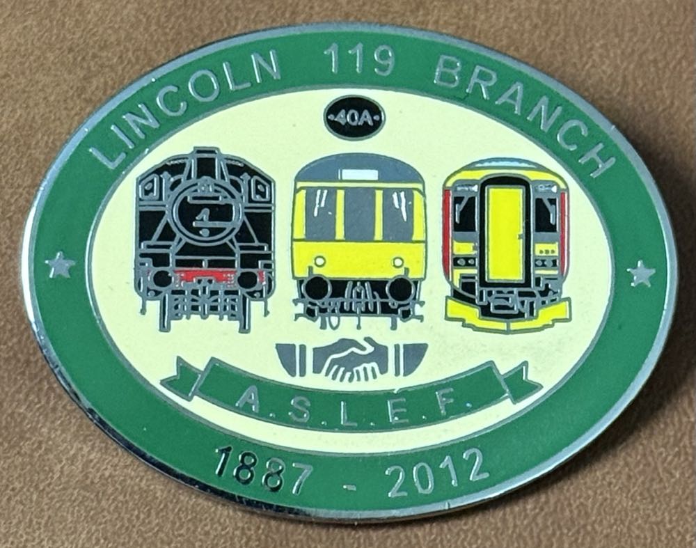 National Union of Mineworkers - Durham Miners Association 1984/85