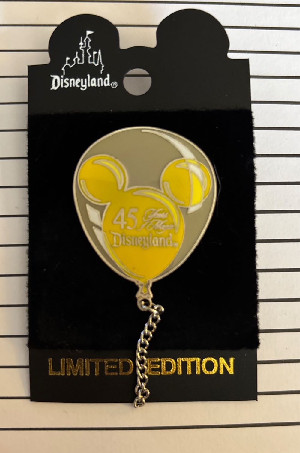 Marine Layer - Pickle Ball (Sunset)