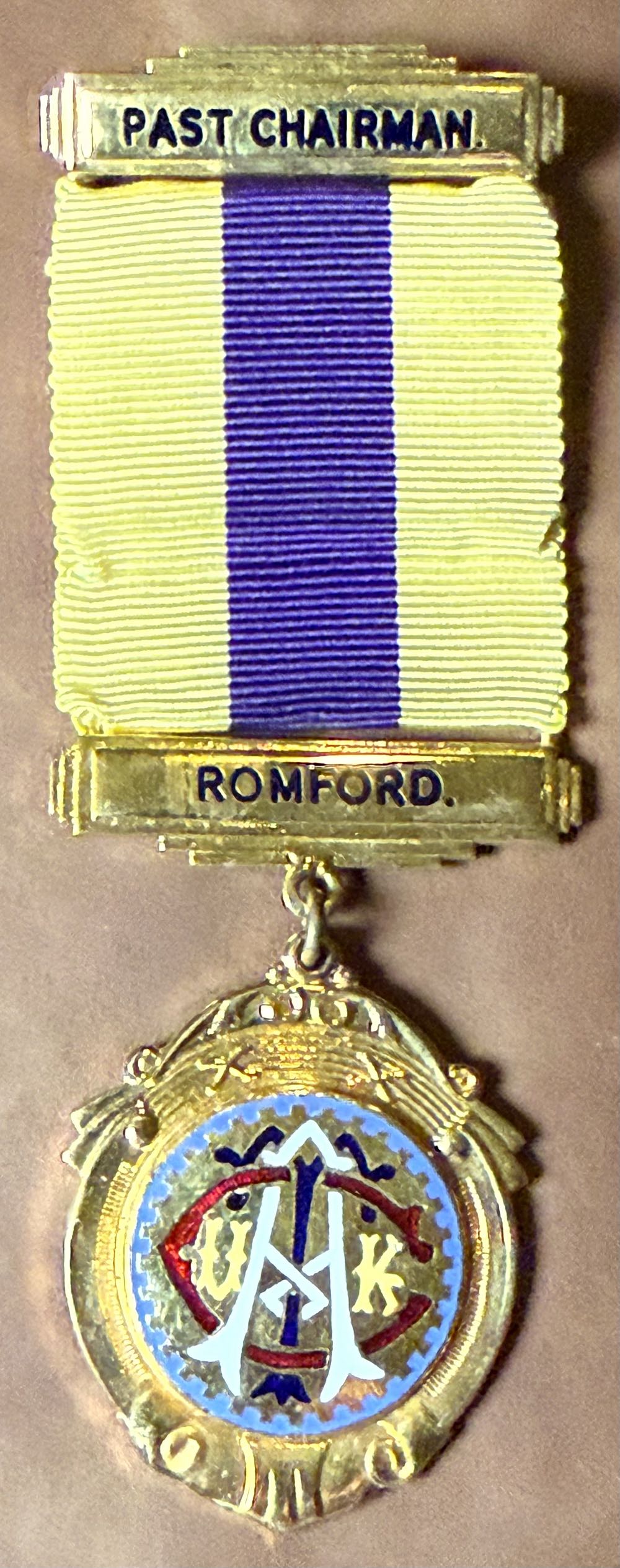 National Union of Mineworkers - Highmoor 1984/85