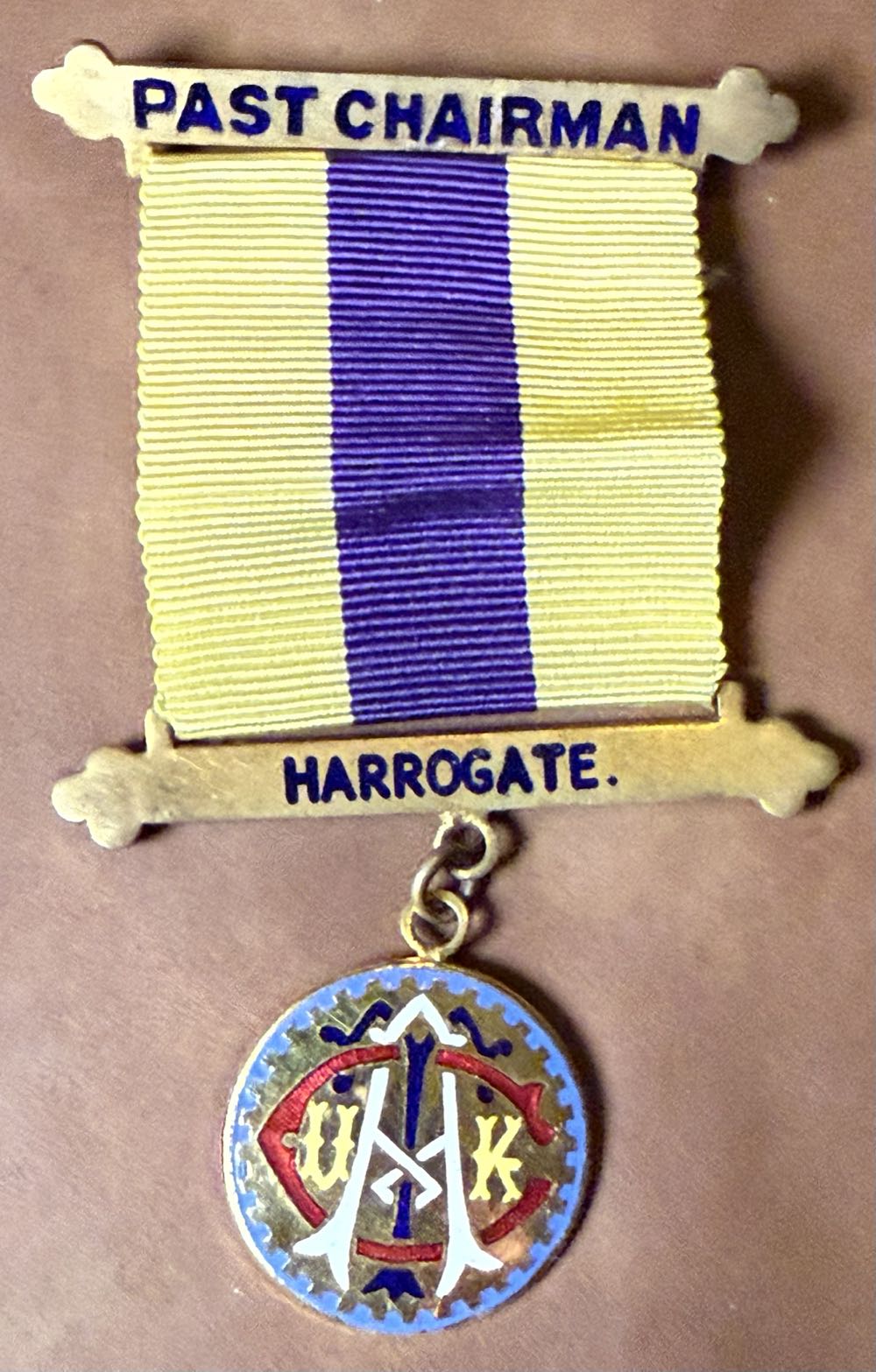 General, Municipal, Boilermakers and Allied Trades Union - Matsa Staff Rep