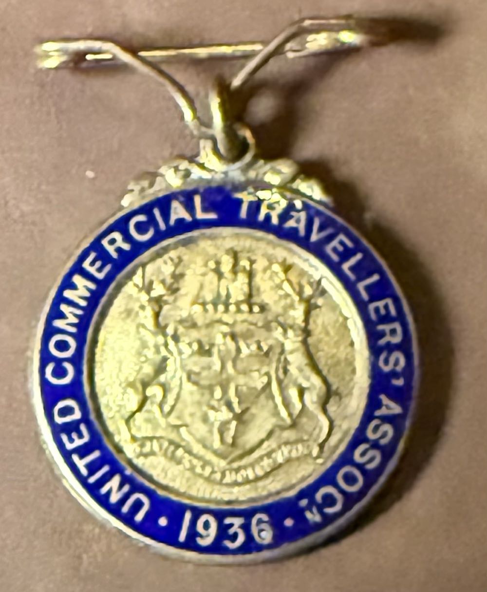 Walt Disney Certificate