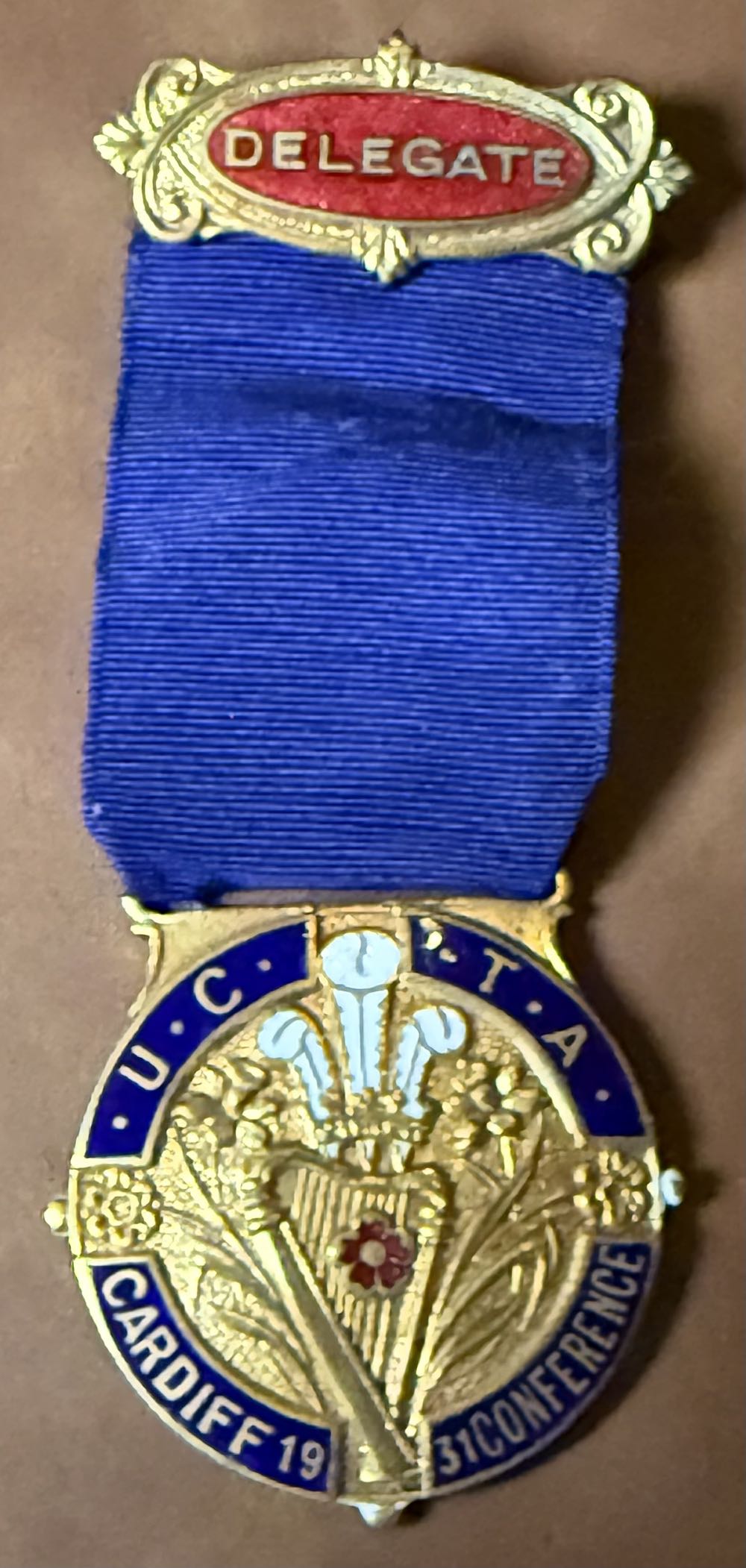 National Union of Mineworkers - Trentham Workshops 1984/85