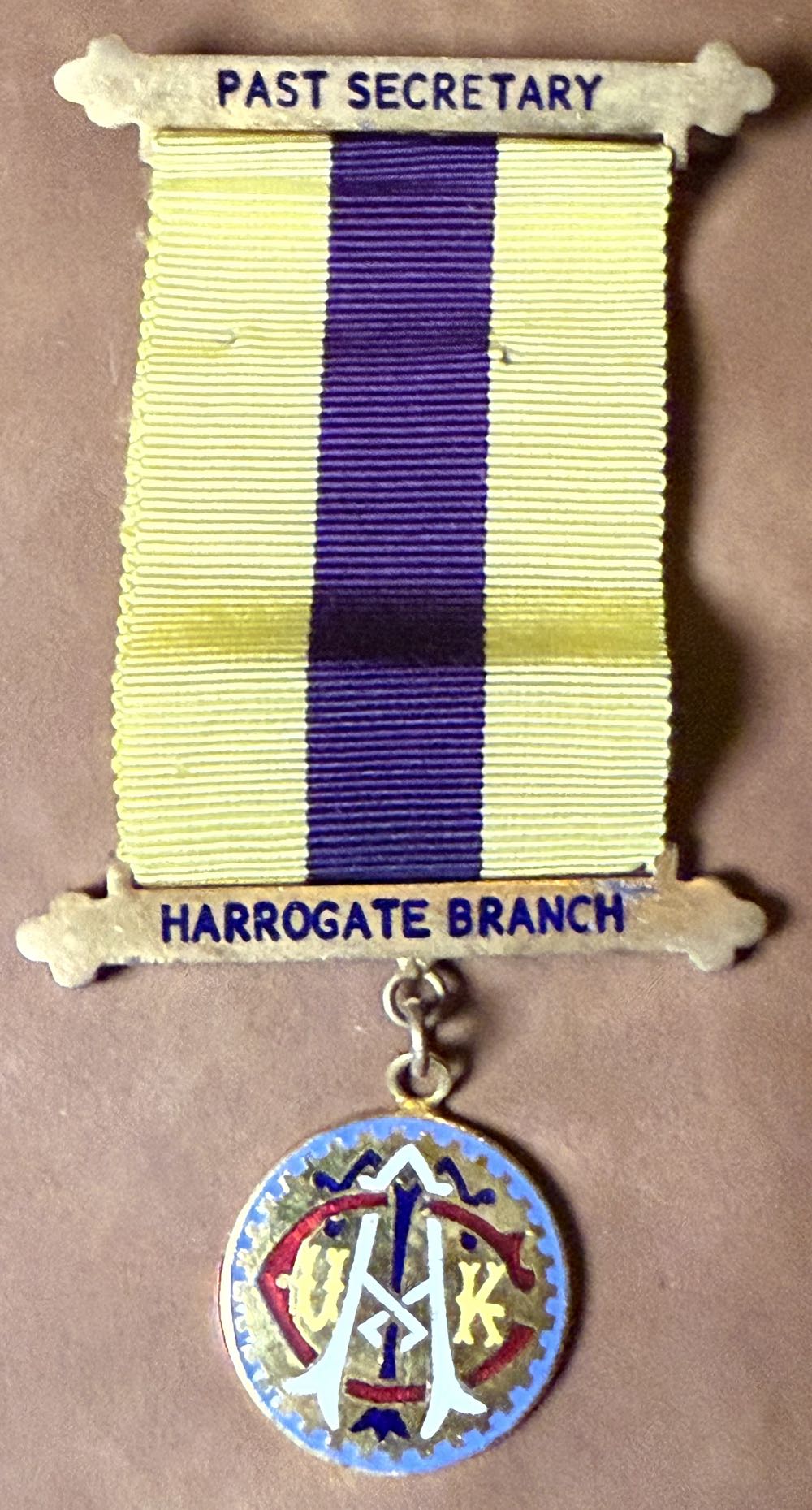 Of Course I Choose The Bear