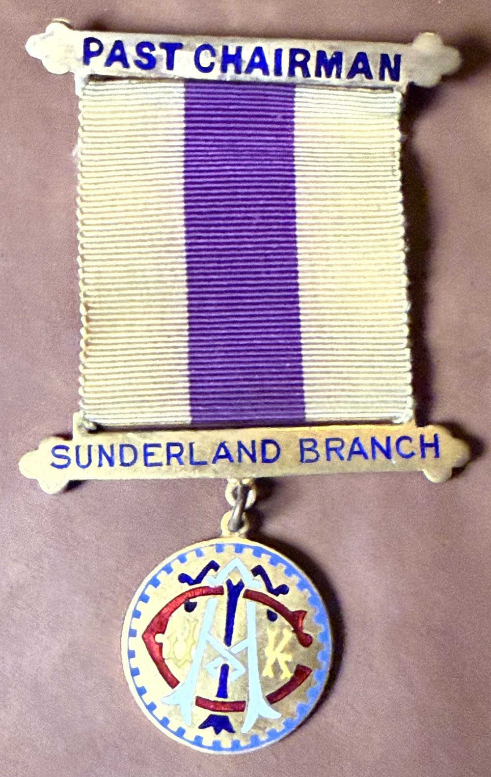 General, Municipal, Boilermakers and Allied Trades Union - Yorkshire and North Derbyshire