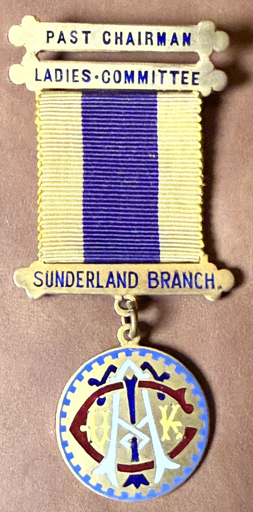 National Union of Teachers: President - West Cornwall