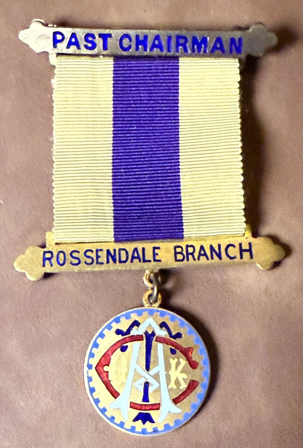 National Union of Railwaymen