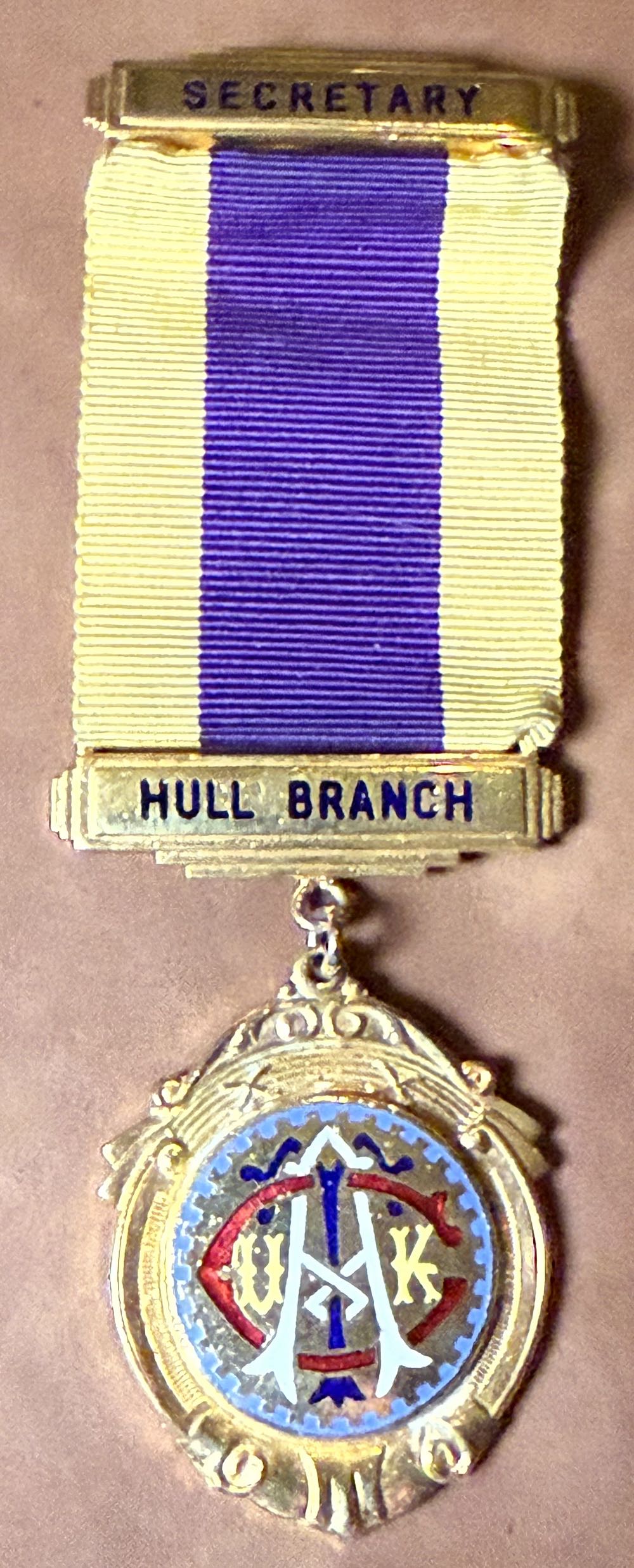 National Union of Mineworkers - North East Miners Support Group 1984/85