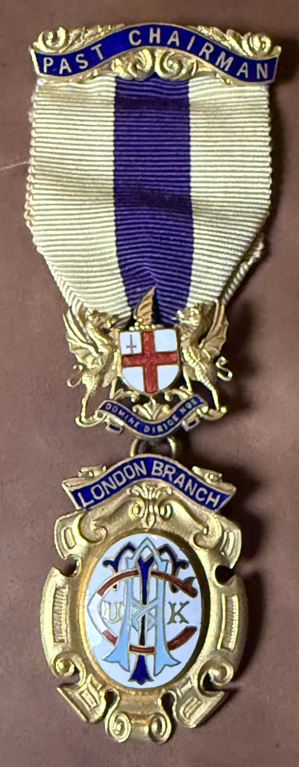 Yellow-haired Christmas Devil (lewd)