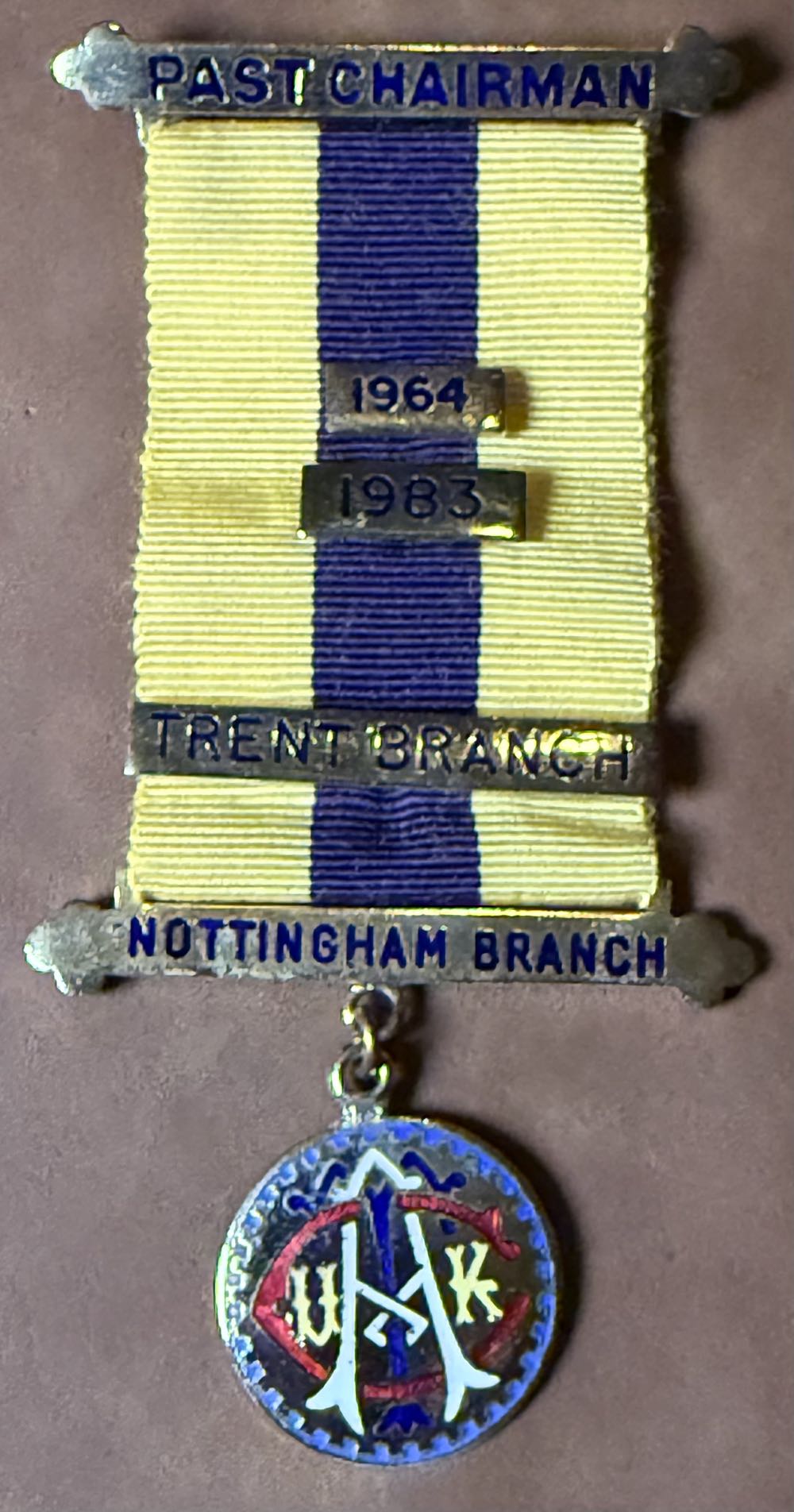 Rockwell Labs Foam 19oz.