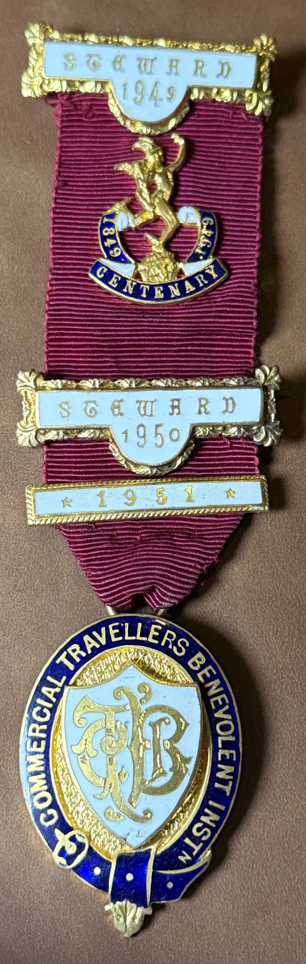 Trades Union Congress - It’s About Time