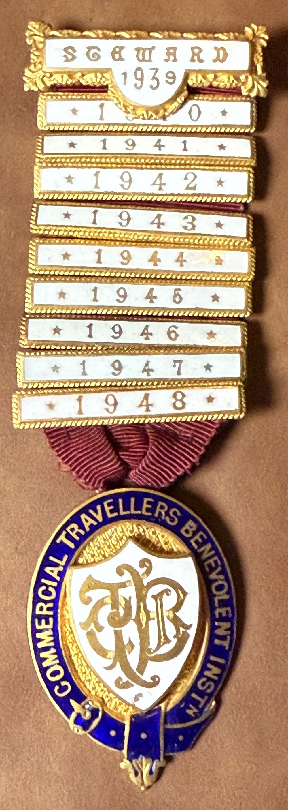 Stitch: 70th Anniversary