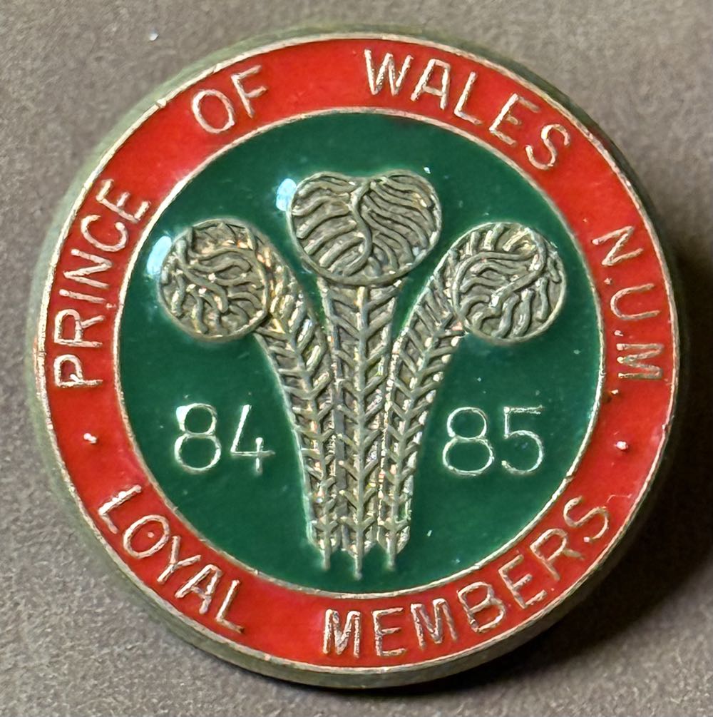 National Union of Students - Extra