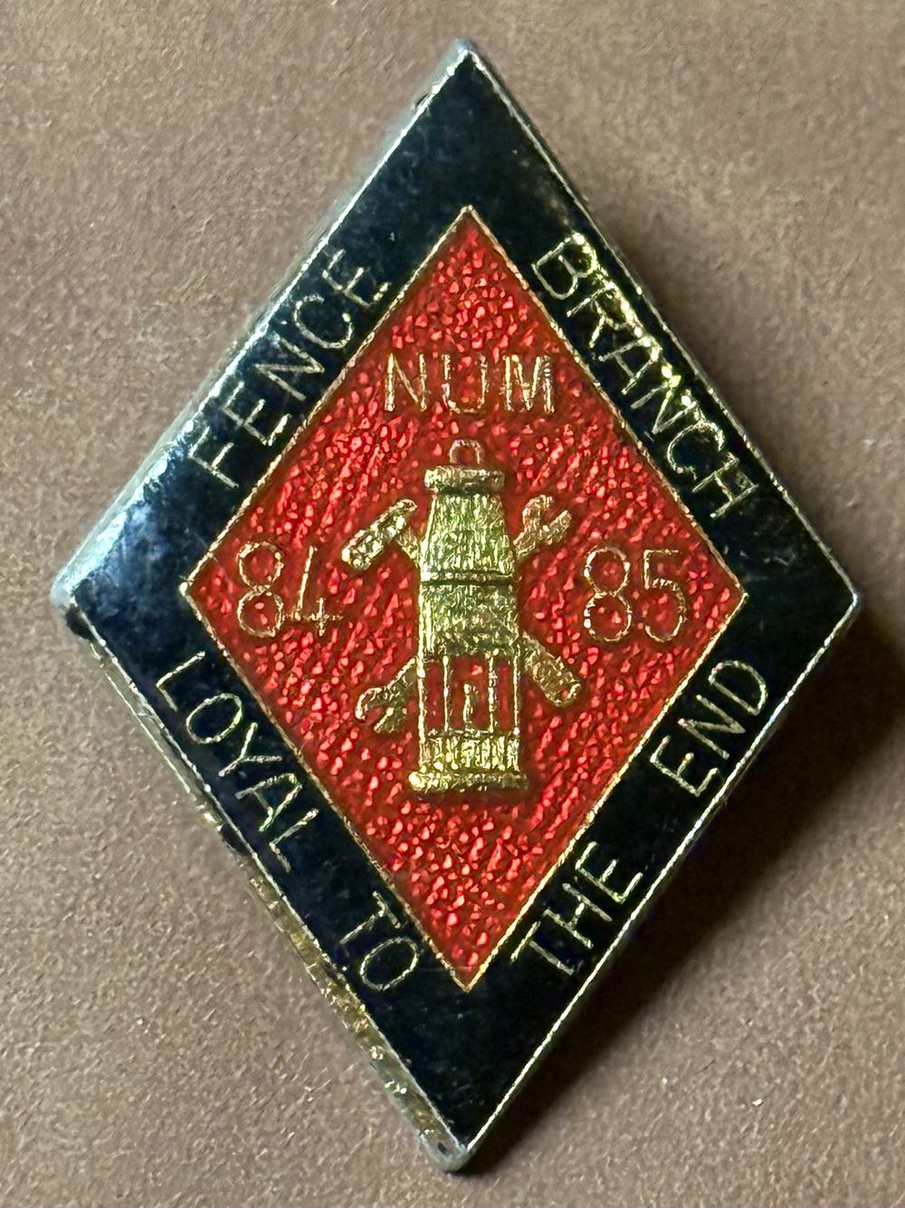 National Union of Students - Britain Needs Overseas Students