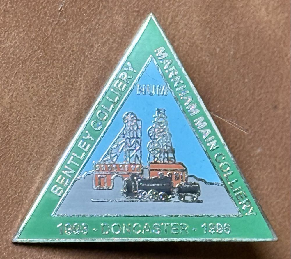 British Telecom Union Committee - No Plucking Buzby