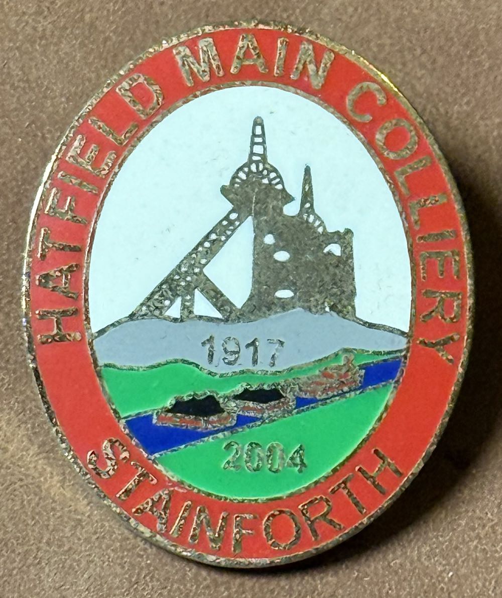 National Union of Mineworkers - Silverwood Branch 1984/85