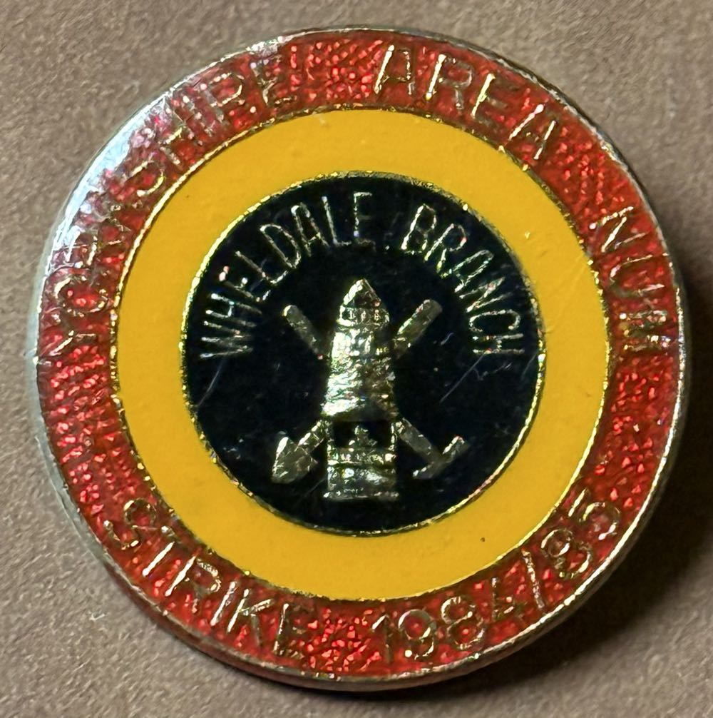 National Union of Teachers - Teachers Provident Society Local Secretary