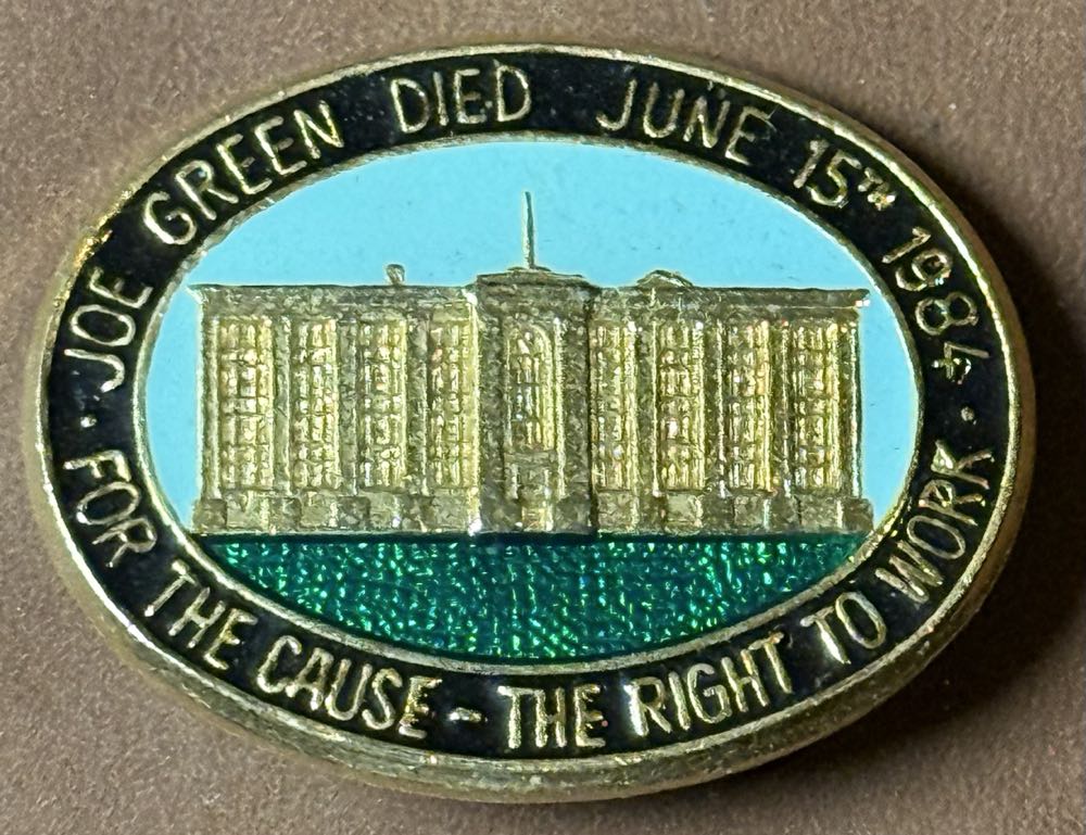 Yes Minister Choice For Disabled Workers