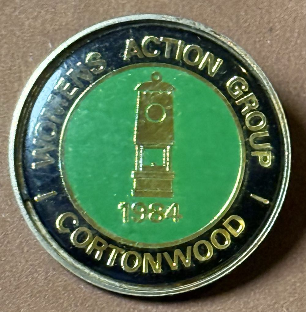 United Kingdom Association of Commercial Travellers - Past Chairman: Reading Branch