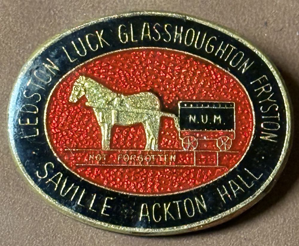 The Value Of Gold Pin