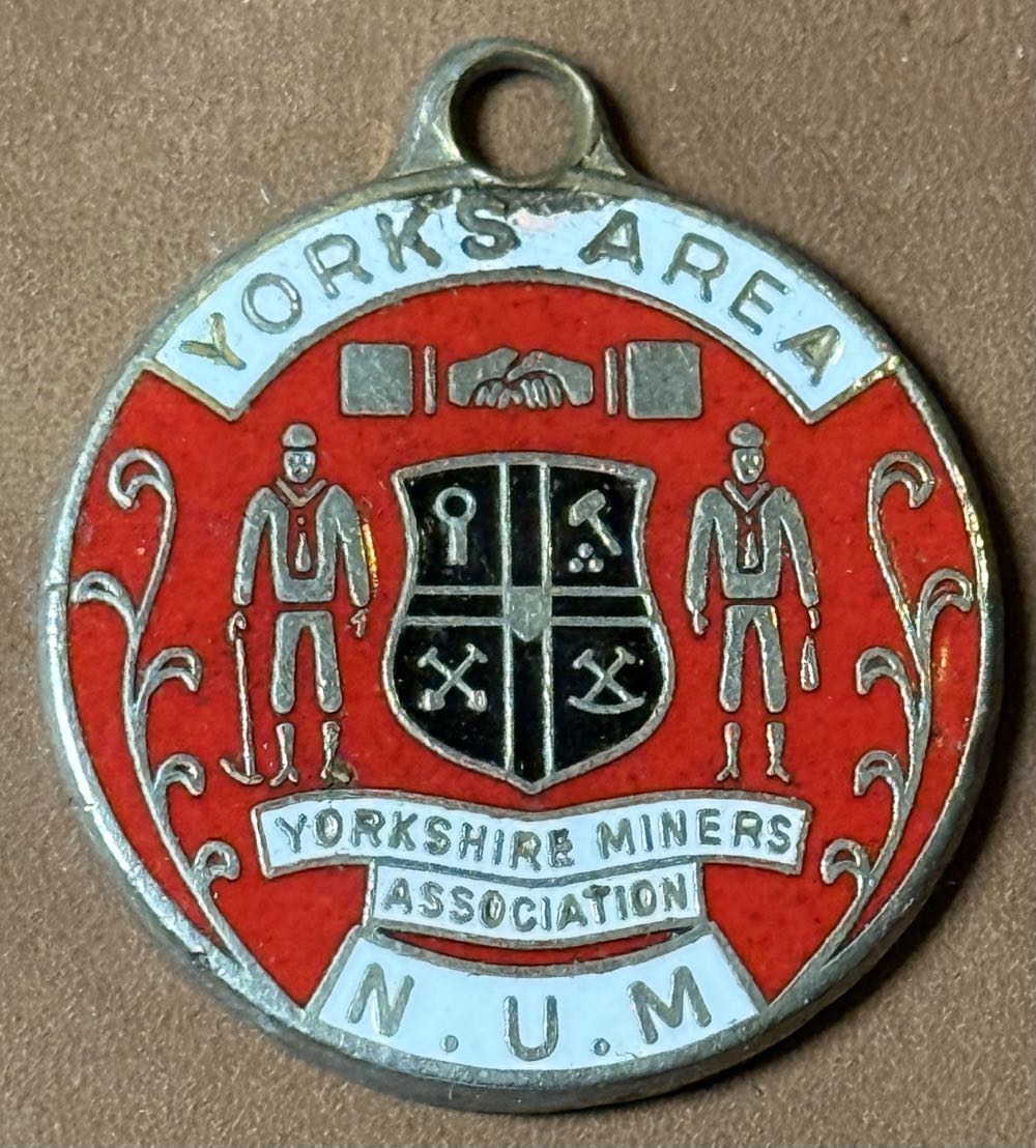 National Union of Mineworkers - Orgreave Truth and Justice Campaign 1984-2004