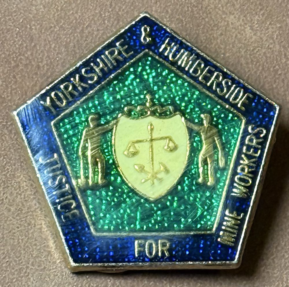 Associated Society of Locomotive Engineers and Firemen/National Union of Mineworkers/ National Union of Rail, Maritime and Transport Workers - Littleton Bedford 1985-2010