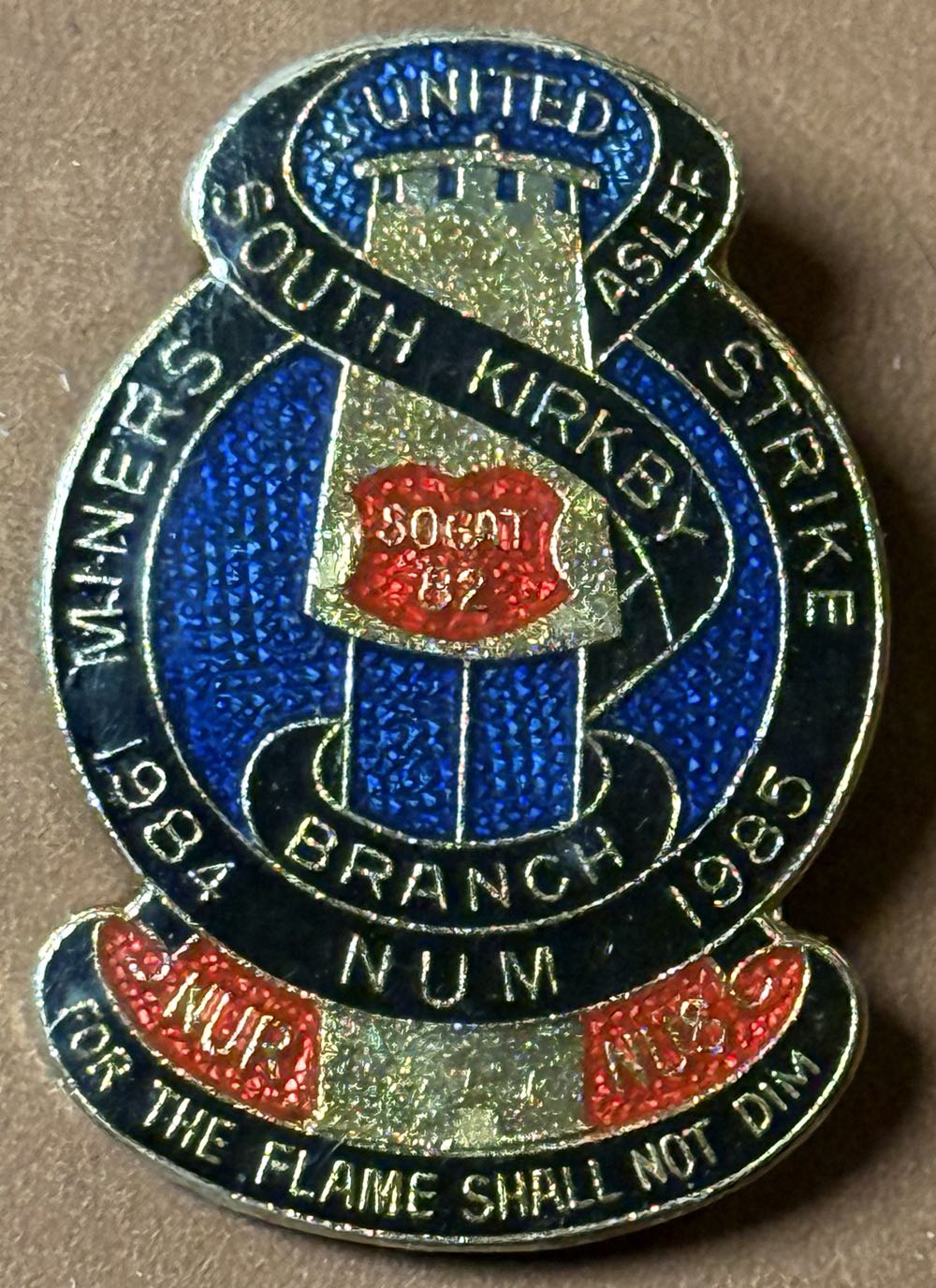 Furniture, Timber and Allied Trades Union - Support Silentnight Strikers