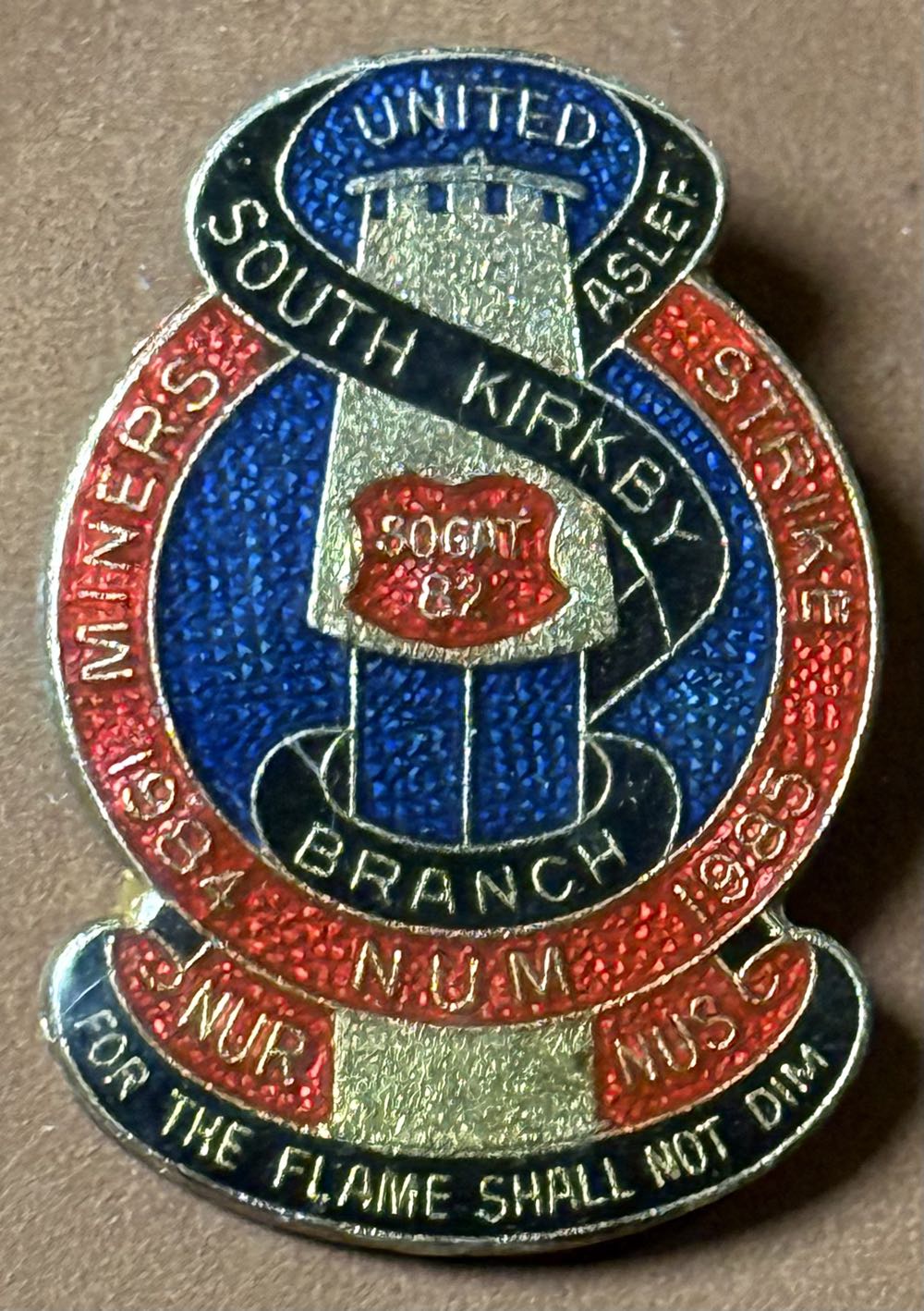 National Union of Teachers: President - Lancaster and District