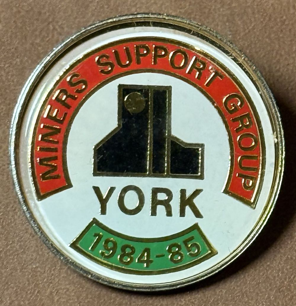 United Kingdom Association of Commercial Travellers - Last Chairman: Nottingham Branch/Trent Branch