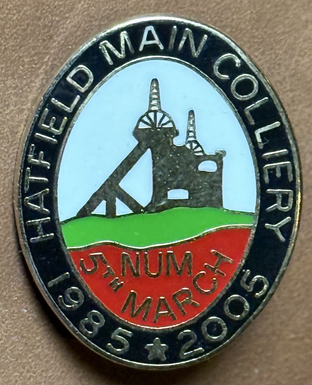 National Union of Teachers: President - Worcester