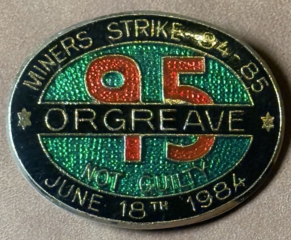 National Union of Rail, Maritime and Transport Workers - Chiltern Line Branch