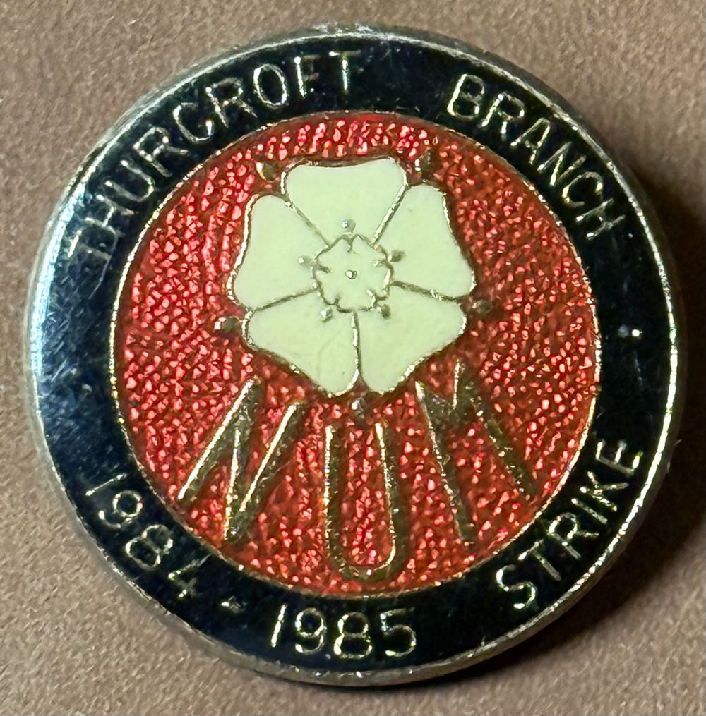 West Yorkshire County Council Trade Unions - Democracy Week