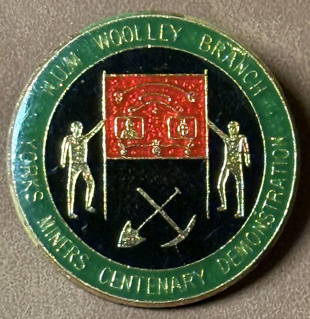 National Union of Public Employees - Festival 1978