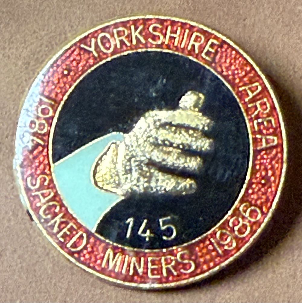 General, Municipal, Boilermakers and Allied Trades Union - London Region Key to the Future