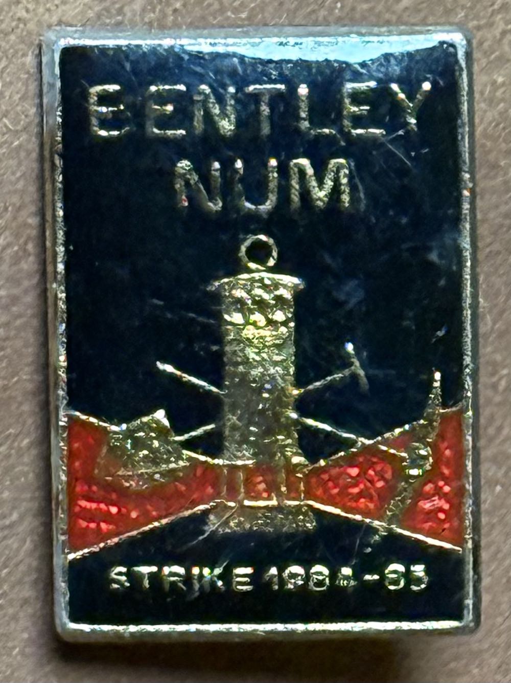 General and Municipal Workers’ Union - PAG