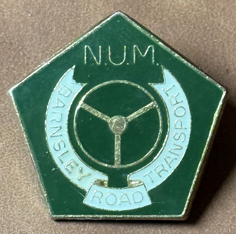 National Union of Mineworkers - Coal not Dole