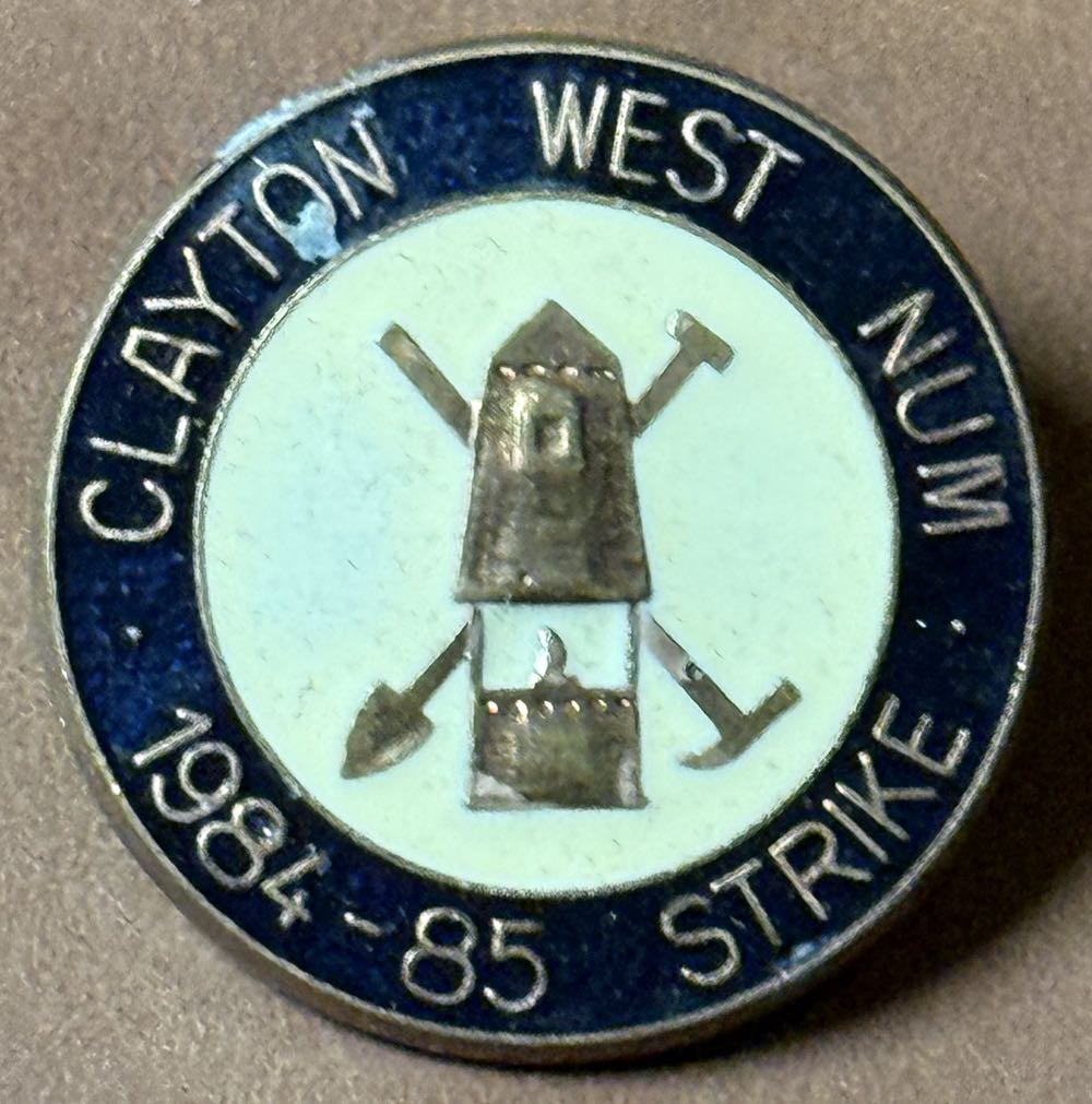 General, Municipal, Boilermakers and Allied Trades Union - Yorkshire and North Derbyshire