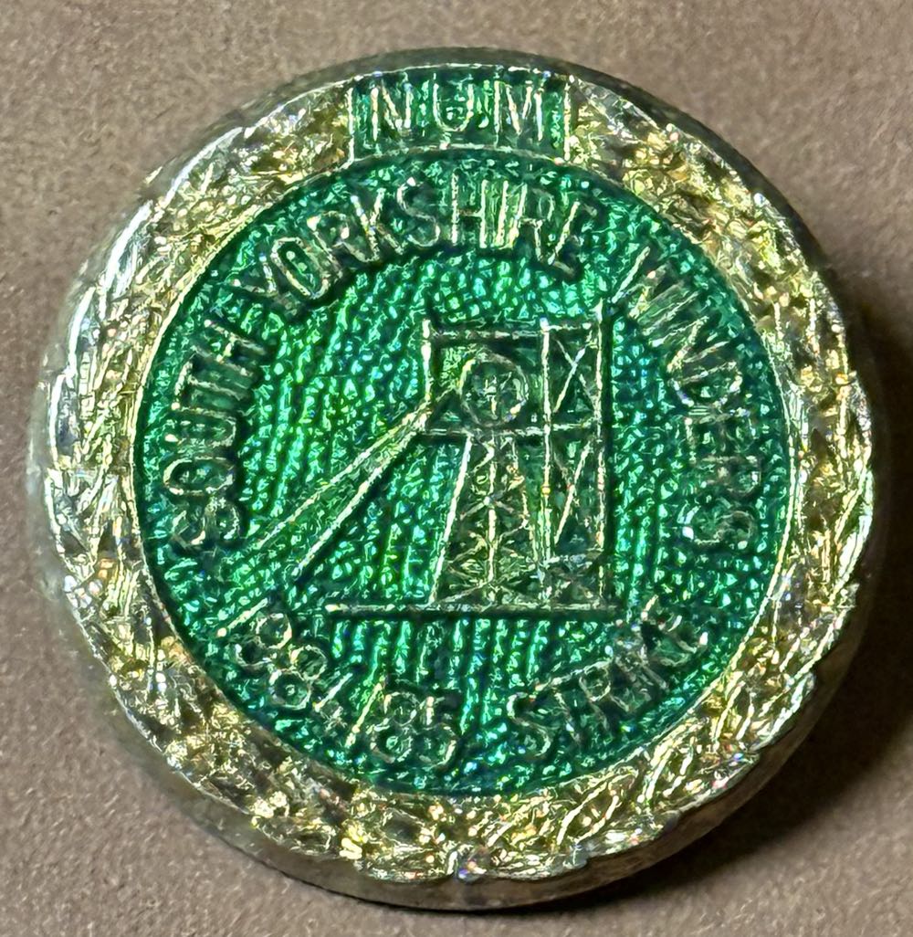 Furniture, Timber and Allied Trades Union/Technical, Administrative and Supervisory Section - Support J E Hangers Dispute