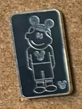 Disneyland Paris Mickey Minnie Chateau Halloween Dlp Disneypins Oe Pins