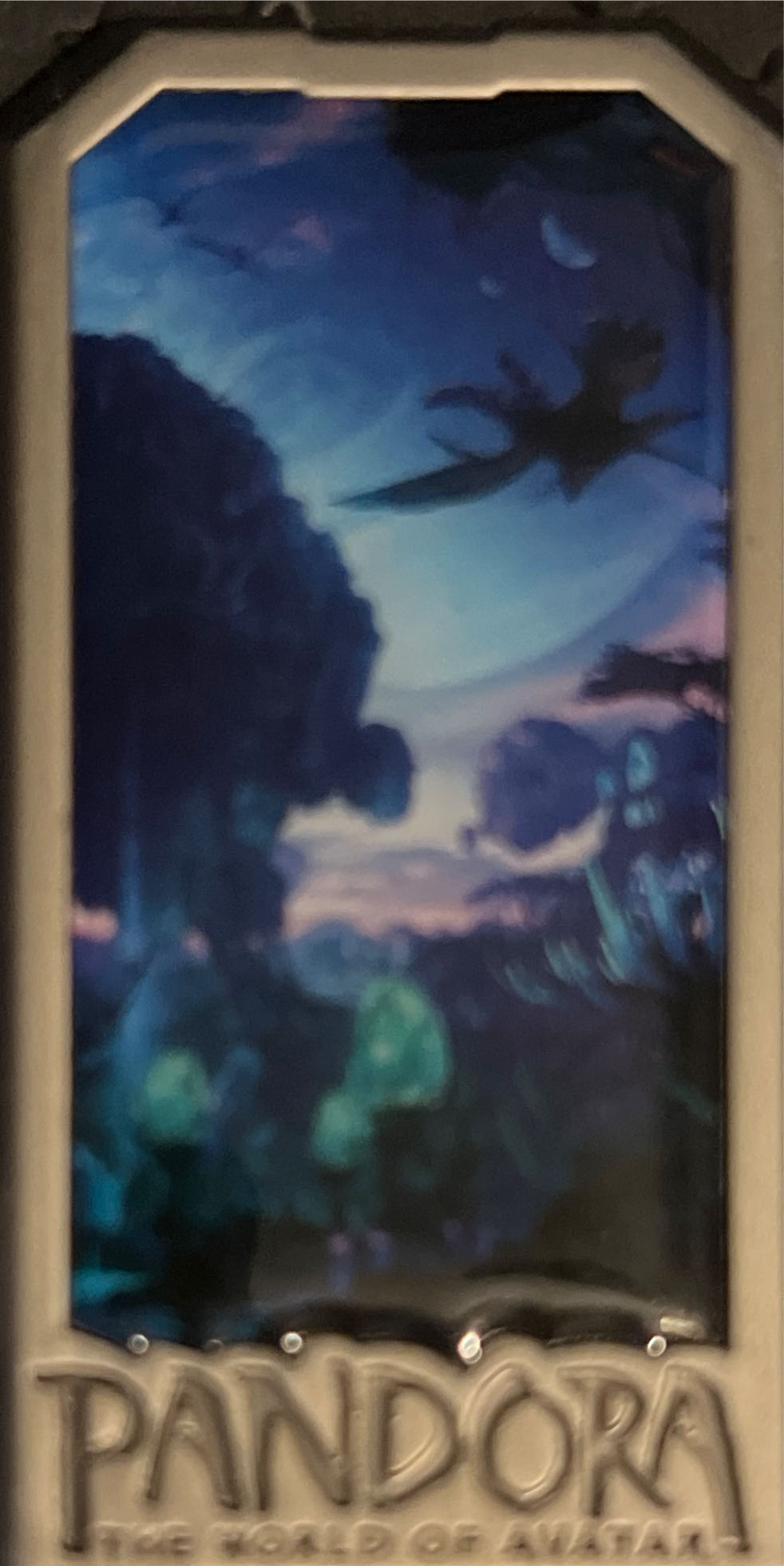 Fantastic Four Comic Characters Blind Box